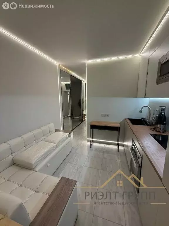 2-комнатная квартира: Казань, улица Серова, 28А (53.2 м) - Фото 2