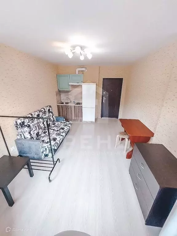 Продаётся 1-к квартира, 39.2 м - Фото 0
