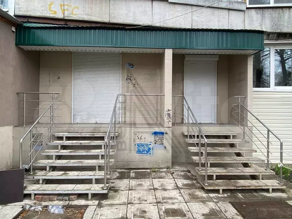 Продам помещение свободного назначения, 63 м - Фото 1