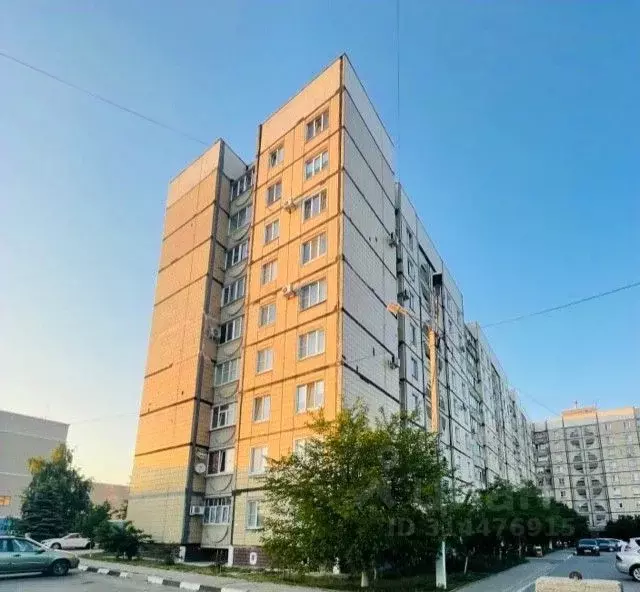 3-к кв. Белгородская область, Алексеевка ул. Степана Разина (71.1 м) - Фото 1