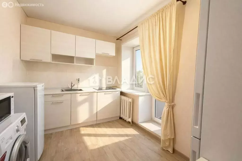 1-комнатная квартира: Вологда, Ленинградская улица, 152 (35.2 м) - Фото 2