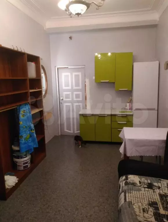 Комната 12 м в 4-к., 6/9 эт. - Фото 0