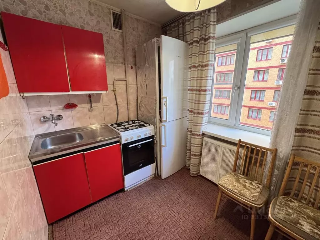 3-к кв. Московская область, Реутов Садовый проезд, 3 (56.0 м) - Фото 1