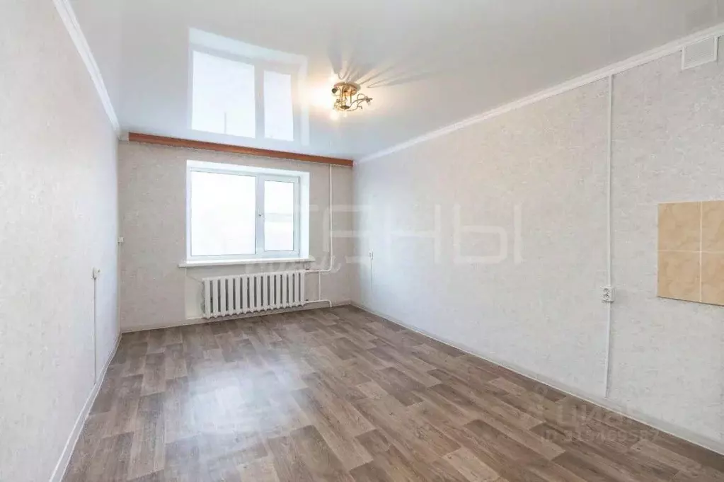 Комната Амурская область, Благовещенск Театральная ул., 81/1 (17.9 м) - Фото 1