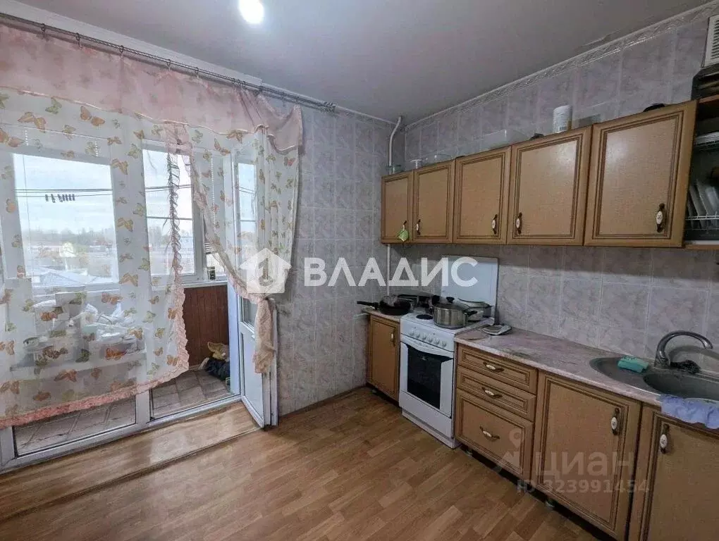 2-к кв. Белгородская область, Белгород Преображенская ул., 5 (49.4 м) - Фото 1
