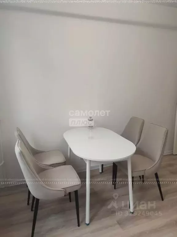 1-к кв. Московская область, Ленинский городской округ, д. Коробово ул. ... - Фото 1