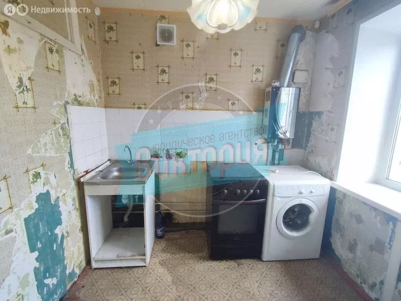 2-комнатная квартира: Мценск, 1-й микрорайон, 8 (45.8 м) - Фото 1