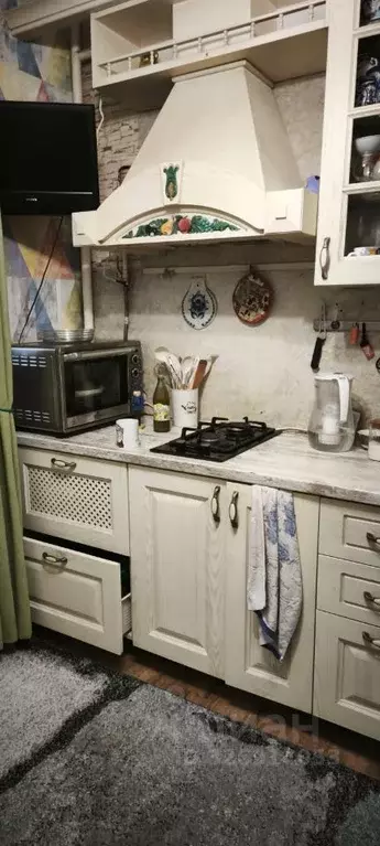 Комната Москва ул. Ремизова, 8 (19.0 м) - Фото 1