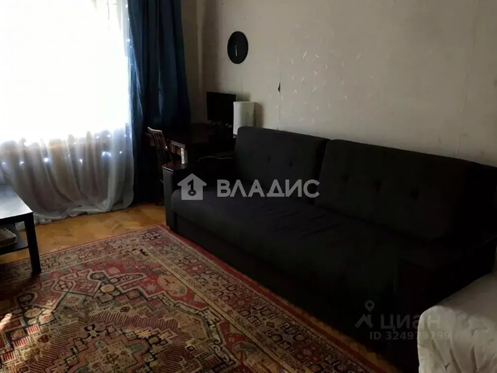 1-к кв. Московская область, Красногорск Опалиха мкр, ул. Геологов, 4 ... - Фото 0