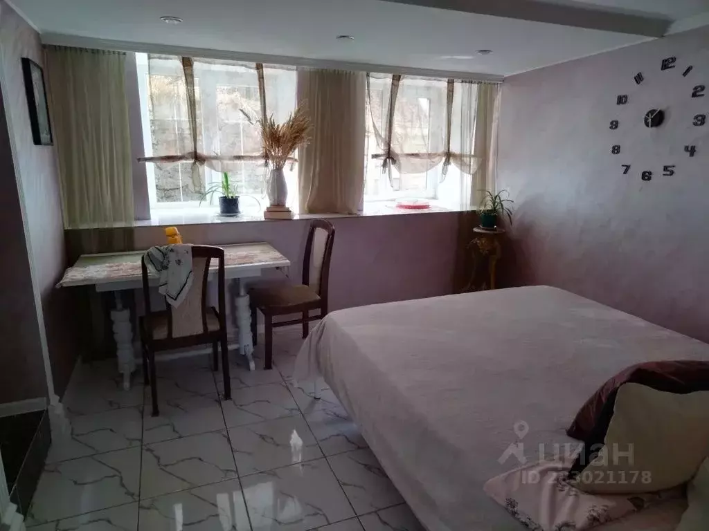 Студия Ставропольский край, Кисловодск ул. Тельмана, 47 (37.0 м) - Фото 2