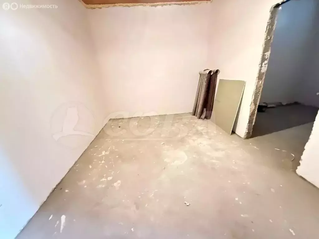 2-комнатная квартира: Махачкала, проспект Али-Гаджи Акушинского, 1 (65 ... - Фото 0