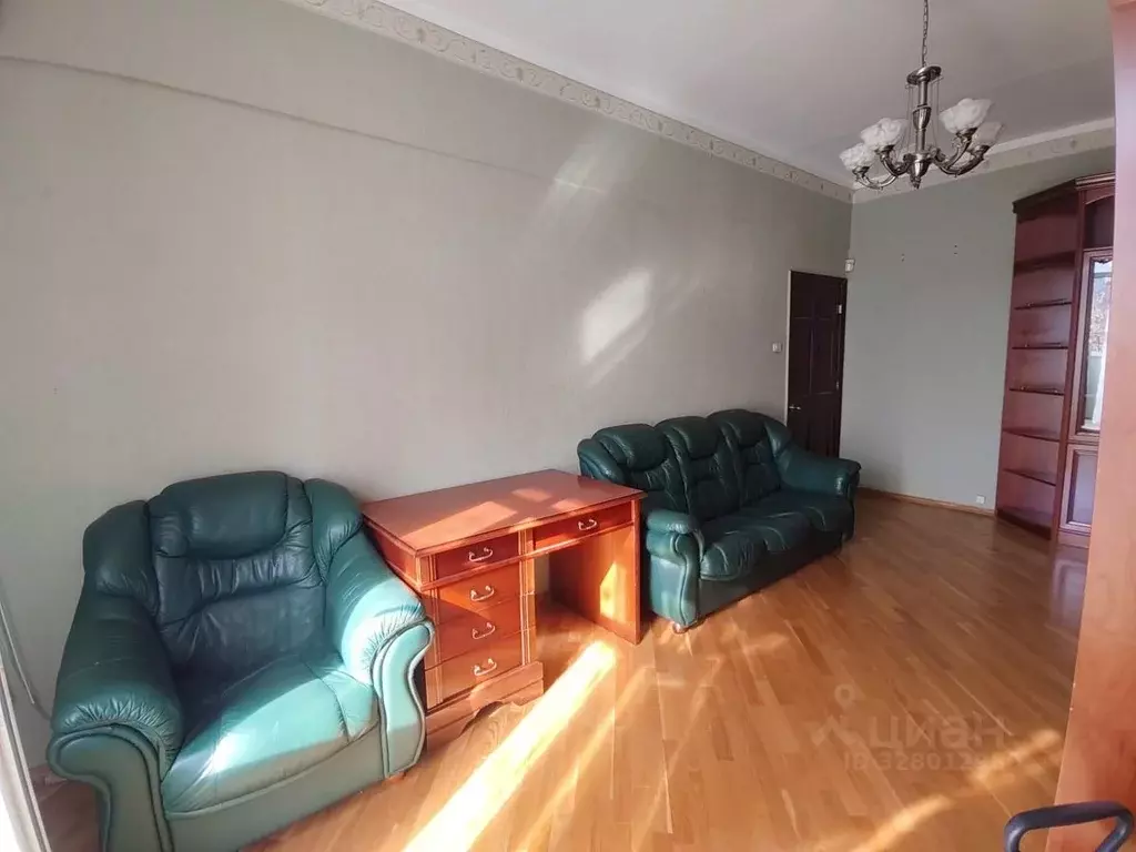 Комната Москва проезд 3-й Марьиной рощи, 3/9 (18.0 м) - Фото 1