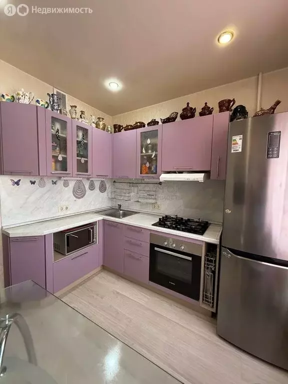 2-комнатная квартира: Москва, Сумской проезд, 12к2 (45.4 м) - Фото 2