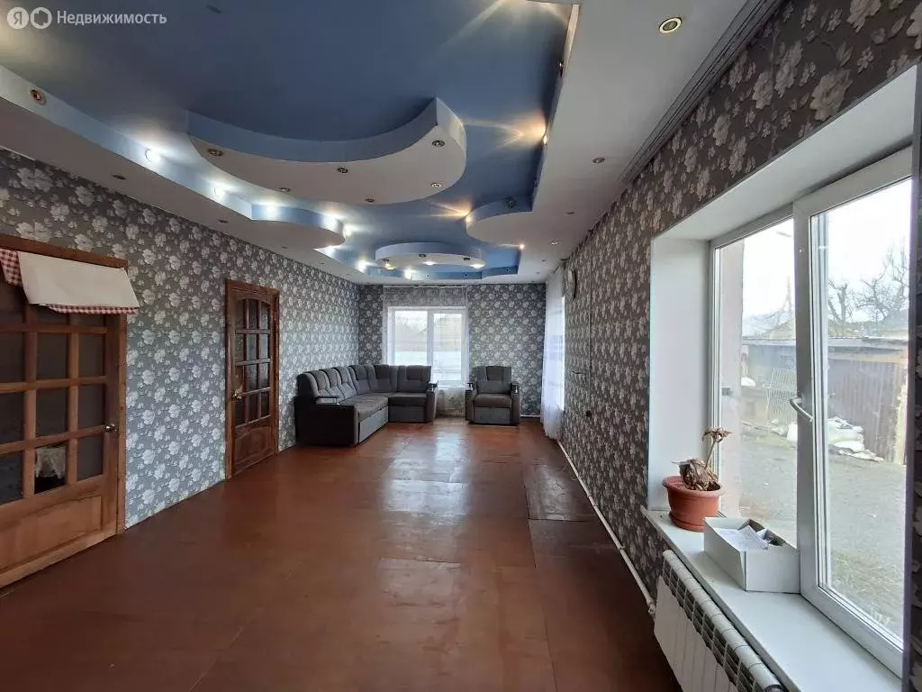 Дом в Никольское, улица Ленина (59.2 м) - Фото 1
