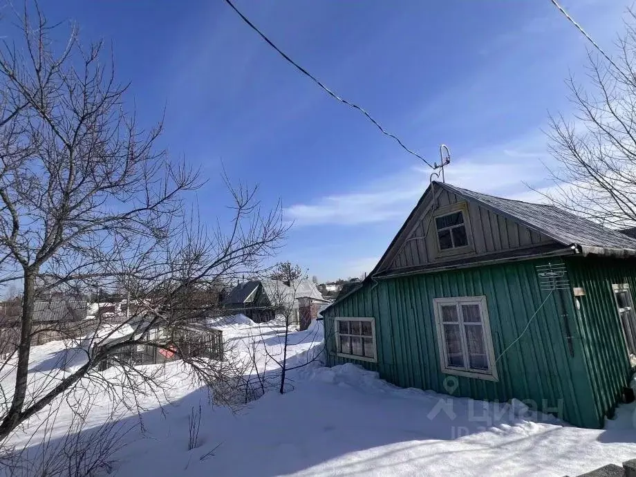 Дом в Пермский край, Березники № 42 СНТ,  (14 м) - Фото 1