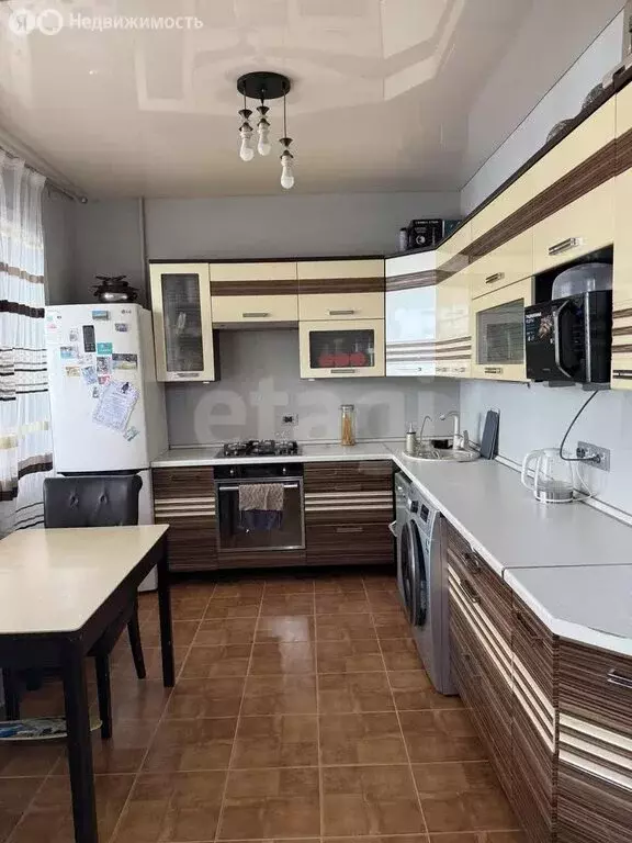 3-комнатная квартира: Якутск, улица Петра Алексеева, 83/19 (80.5 м) - Фото 0