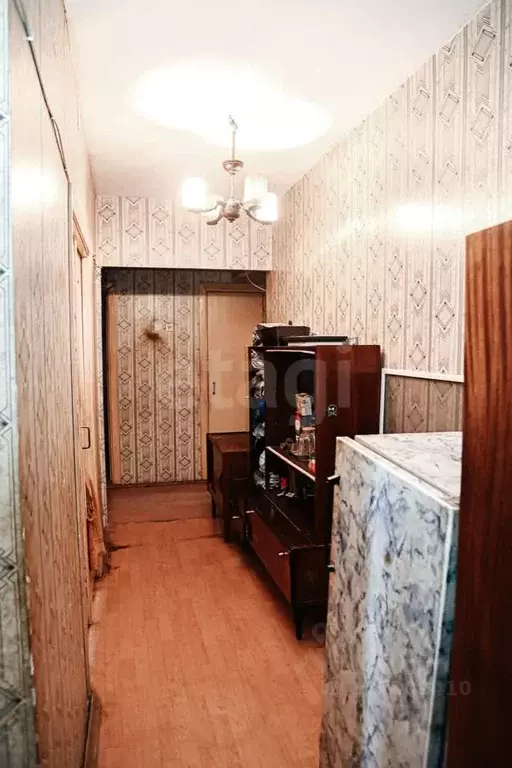 3-к кв. Тульская область, Тула проезд 2-й Гастелло, 24 (77.0 м) - Фото 1