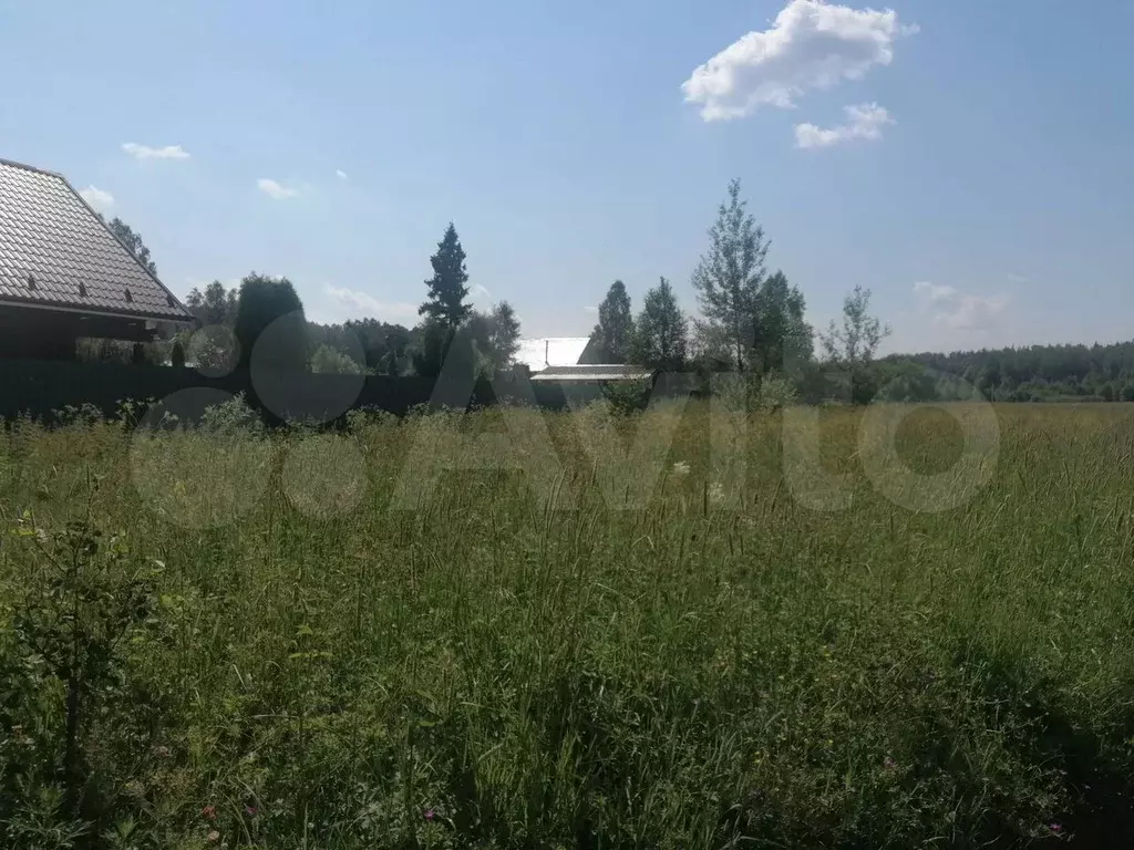 Участок 6 сот. (СНТ, ДНП) - Фото 0