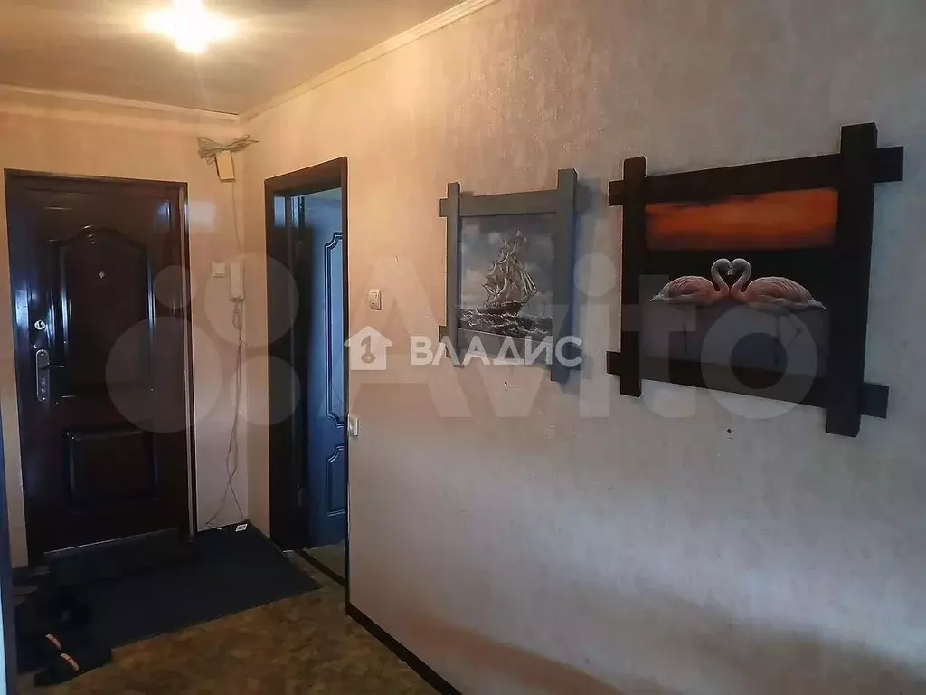 1-к. квартира, 33 м, 8/9 эт. - Фото 1