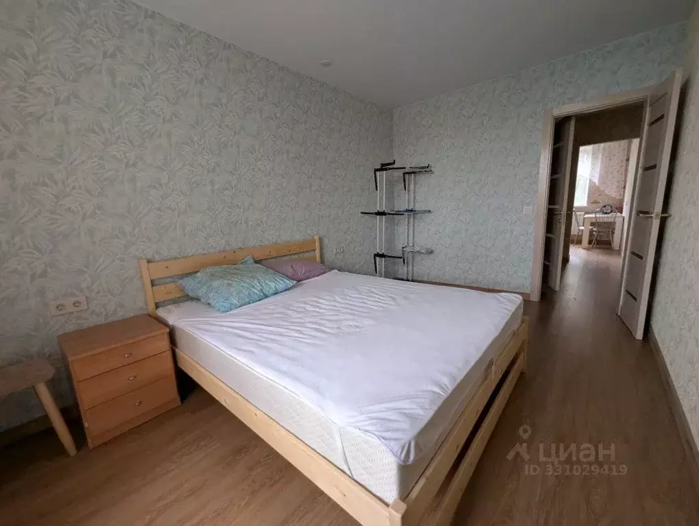 2-к кв. Москва проезд Дежнева, 25К2 (52.0 м) - Фото 1