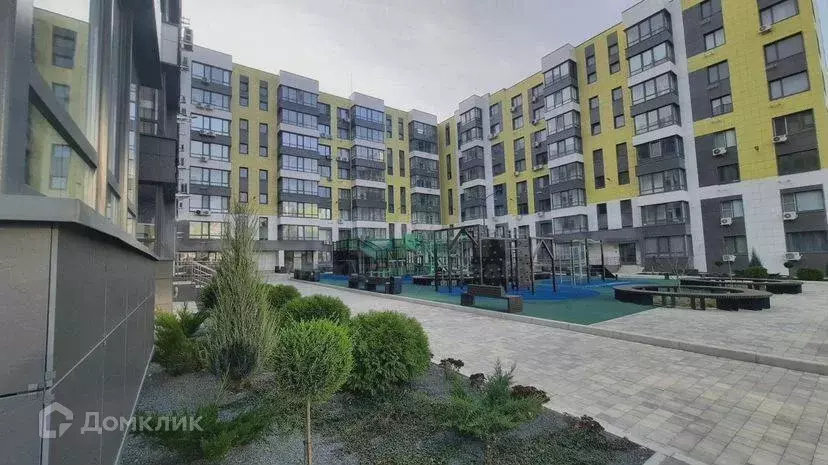 Продаётся квартира-студия, 27.8 м - Фото 1