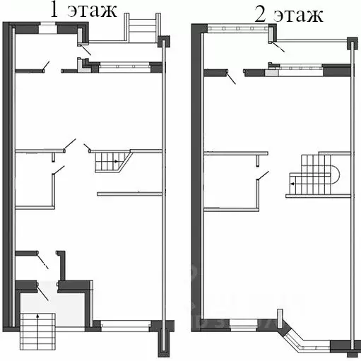 Таунхаус в Московская область, Раменское 8с4 (179 м) - Фото 1