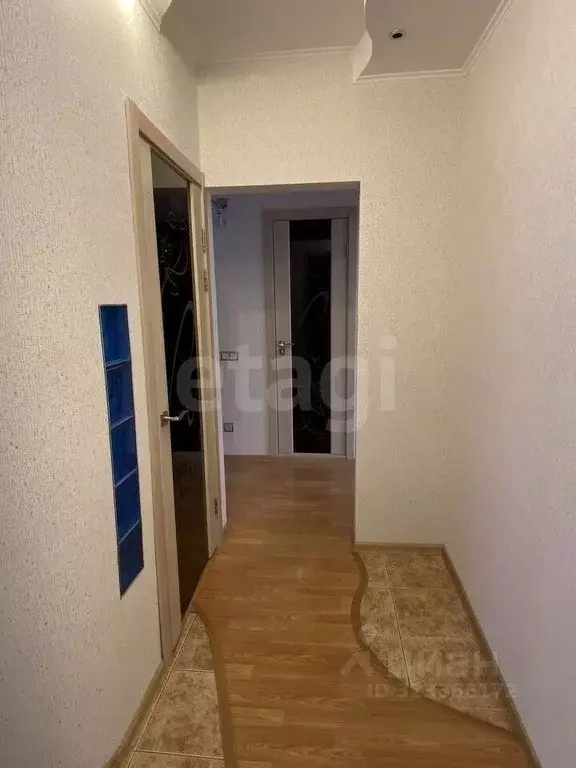 3-к кв. Кемеровская область, Кемерово Октябрьский просп., 80А (61.2 м) - Фото 1