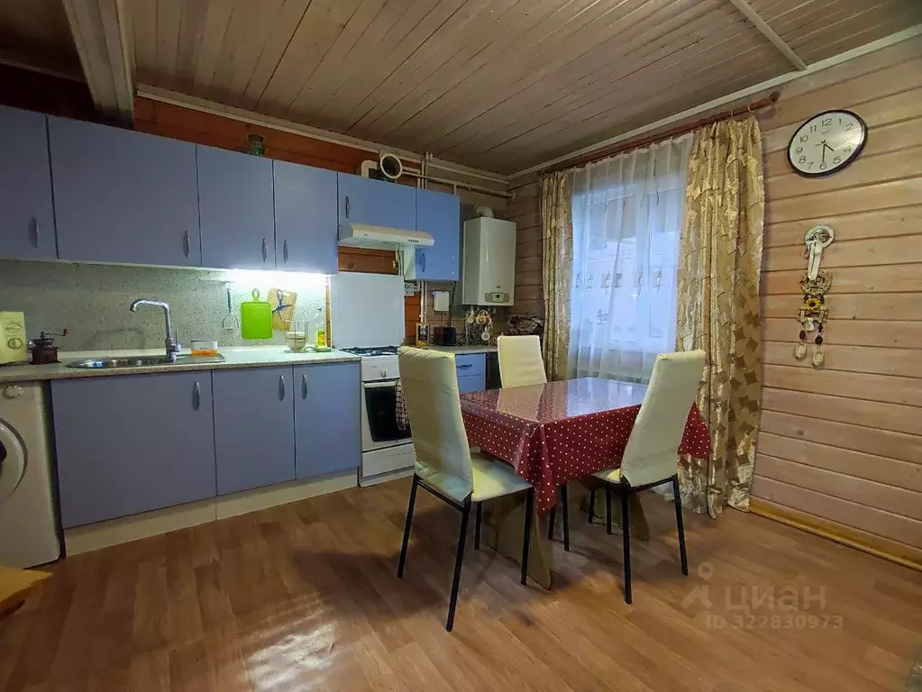 Дом в Ростовская область, Ростов-на-Дону Защитник садовое ... - Фото 1