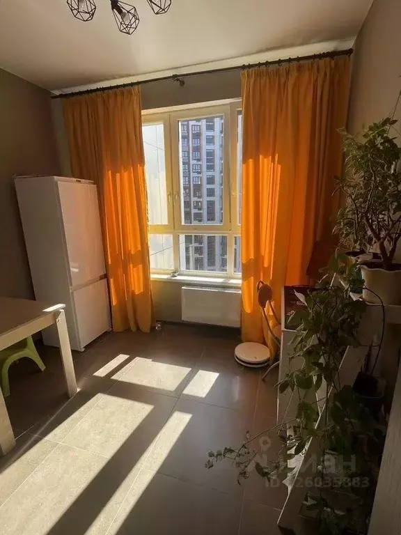 2-к кв. Московская область, Мытищи городской округ, пос. Нагорное ... - Фото 1