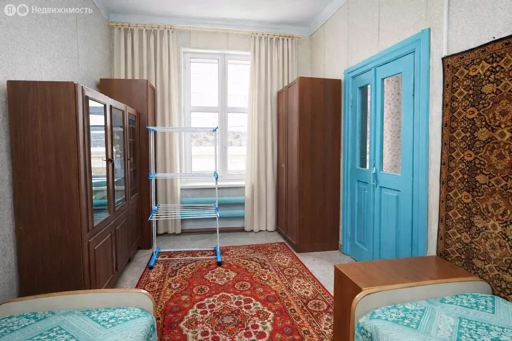 2-комнатная квартира: Нязепетровск, улица Ползунова, 18 (54 м) - Фото 2