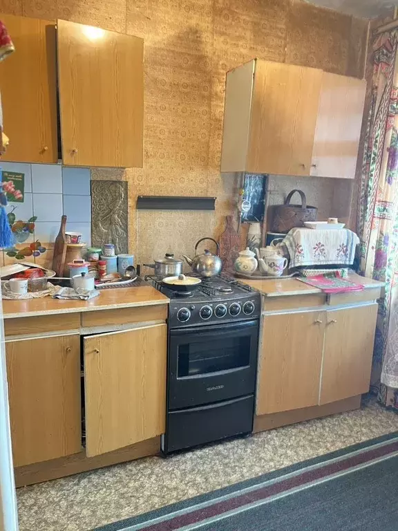 3-к. квартира, 69 м, 9/9 эт. - Фото 1