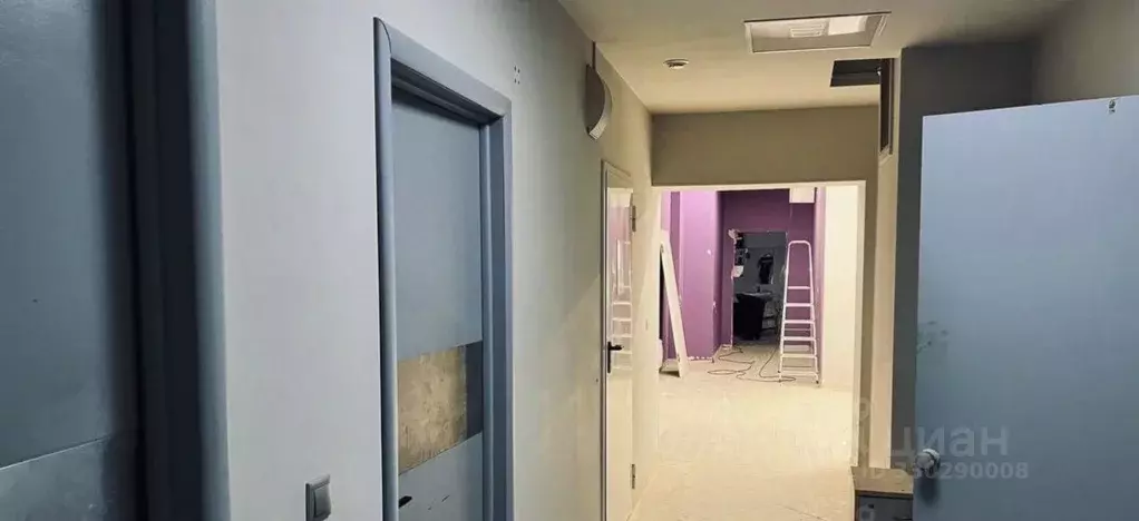 Помещение свободного назначения в Москва Братиславская ул., 30 (266 м) - Фото 2