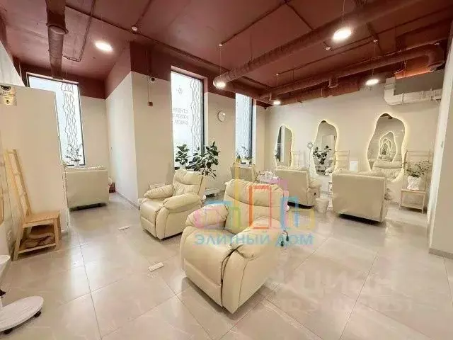 Помещение свободного назначения в Москва ул. Архитектора Щусева, 4к1 ... - Фото 1