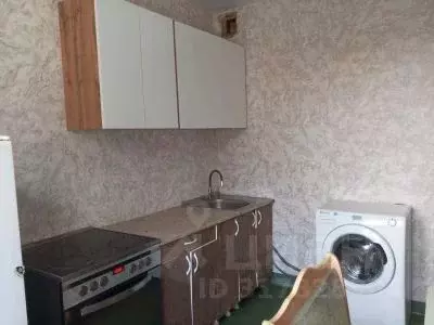 1-к кв. Красноярский край, Красноярск ул. Алексеева, 97 (34.0 м) - Фото 1