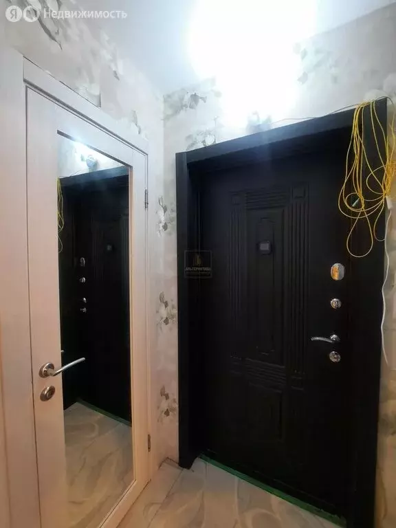 1-комнатная квартира: Курган, жилой район Заозёрный, 7-й микрорайон, ... - Фото 1