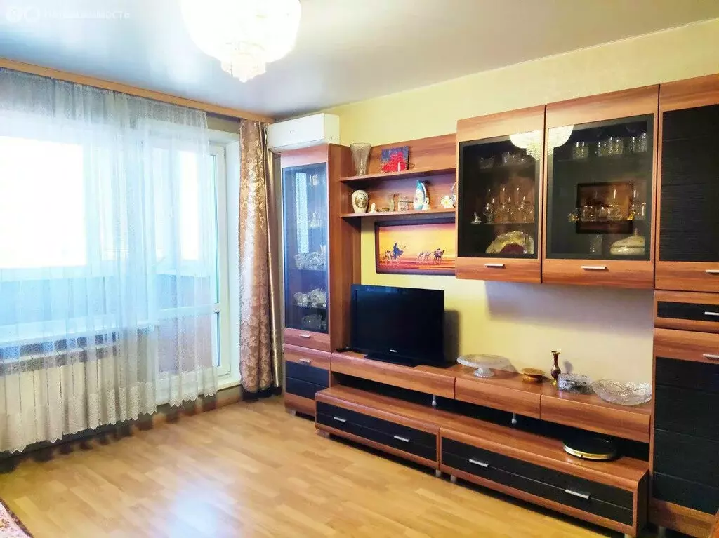 2-комнатная квартира: Улан-Удэ, проспект Строителей, 66 (50 м) - Фото 1