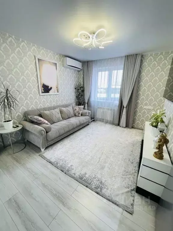 3-к кв. Тульская область, Тула ул. Макаренко, 9Б (124.5 м) - Фото 1