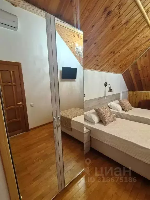 Комната Волгоградская область, Волгоград Знаменская ул., 58А - Фото 0
