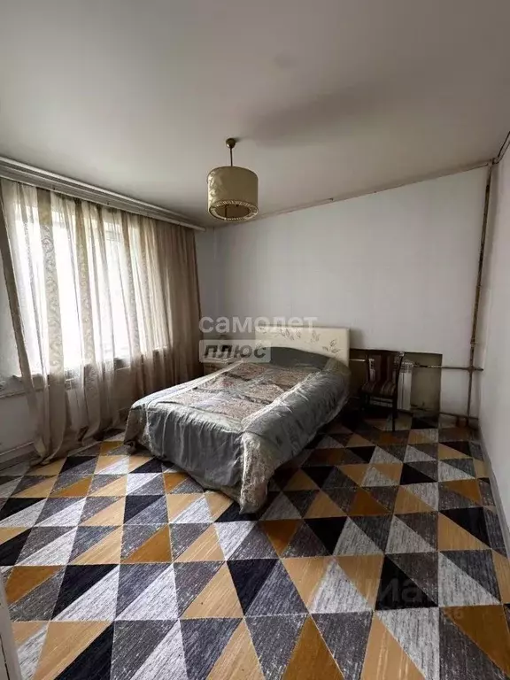3-к кв. Липецкая область, Липецк ул. Ленина, 39 (62.9 м) - Фото 0