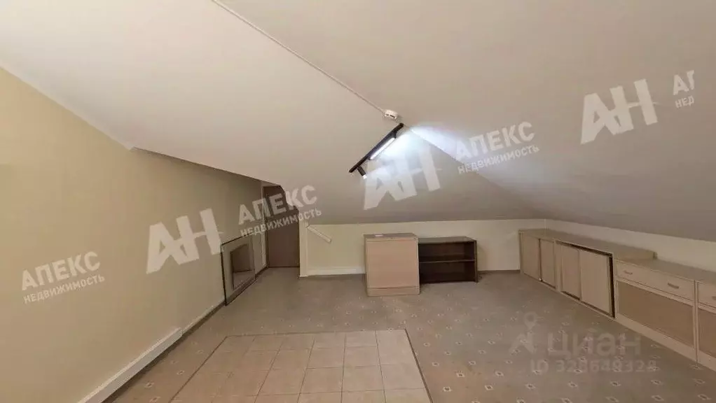 Помещение свободного назначения в Москва Озерковский пер., 12 (26 м) - Фото 1