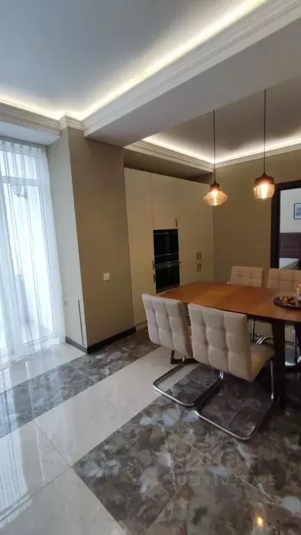 3-к кв. Крым, Ялта ул. Садовая, 27 (90.0 м) - Фото 2