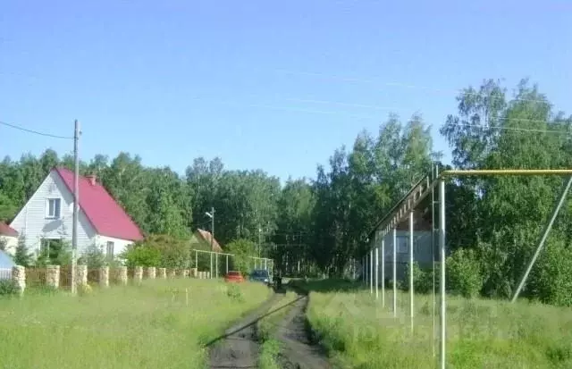 Дом в Челябинская область, Сосновский район, д. Султаева  (174 м) - Фото 2