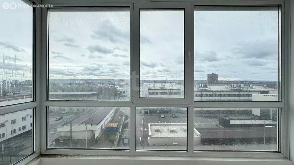 1-комнатная квартира: Черкесск, улица Свободы, 62/4 (36.4 м) - Фото 2