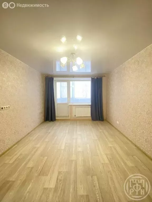 1-комнатная квартира: городской посёлок Рахья, Станционная улица, 29 ... - Фото 2