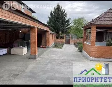 Дом в Кисловодск, улица Калинина (150 м) - Фото 2