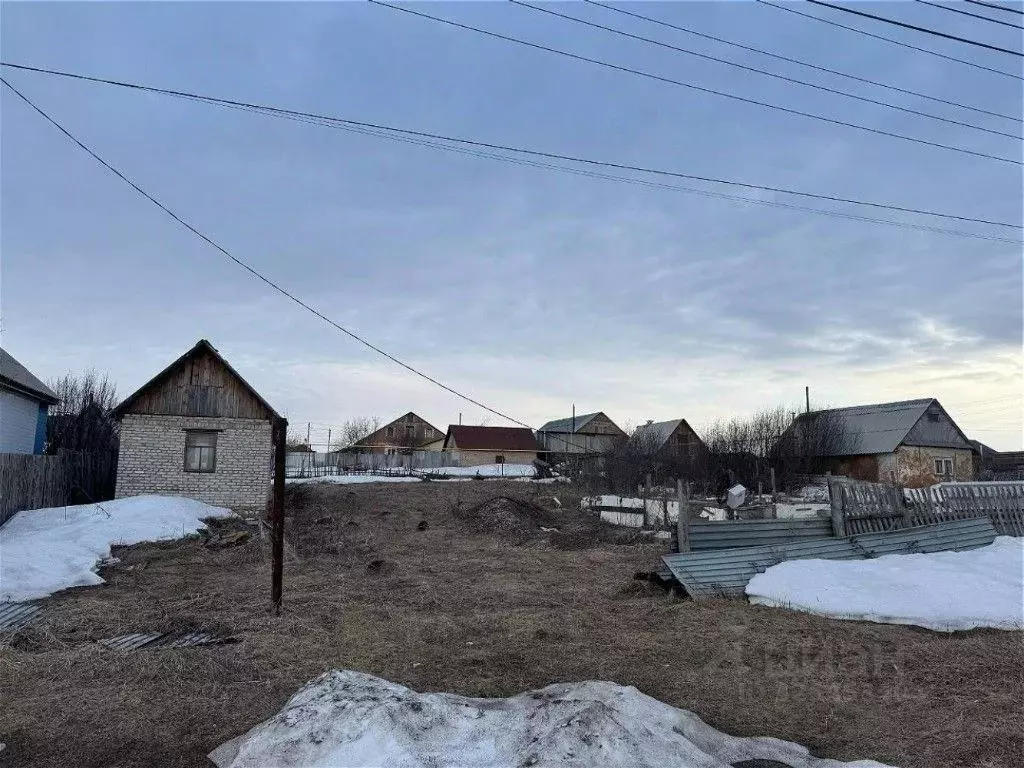 Участок в Оренбургская область, Тюльганский поссовет, пос. Тюльган ул. ... - Фото 1