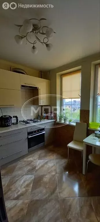 2-комнатная квартира: Калининградская область, Гурьевский ... - Фото 2