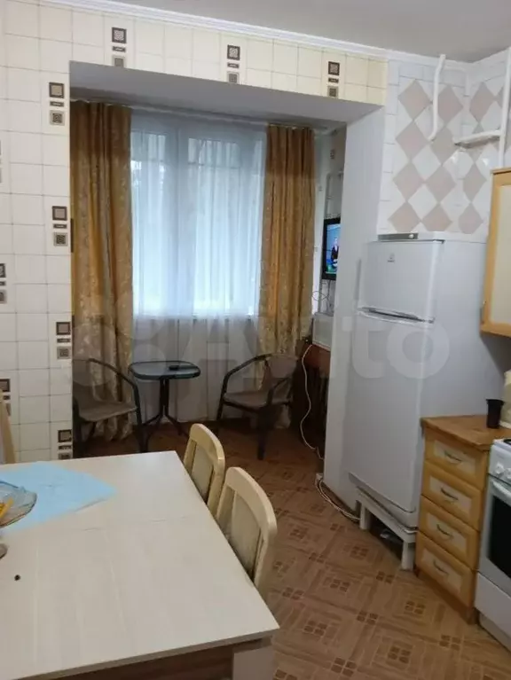 2-к. квартира, 50 м, 1/5 эт. - Фото 1