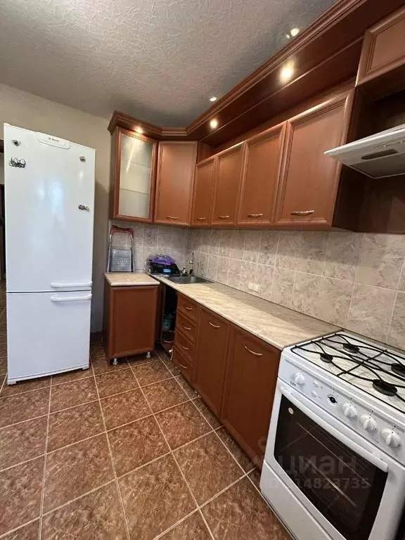1-к кв. Татарстан, Казань ул. Халезова, 29 (50.0 м) - Фото 1