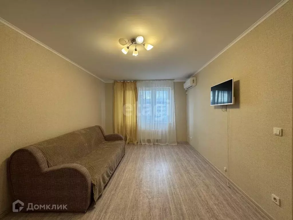 Продаётся 1-к квартира, 37.7 м - Фото 0